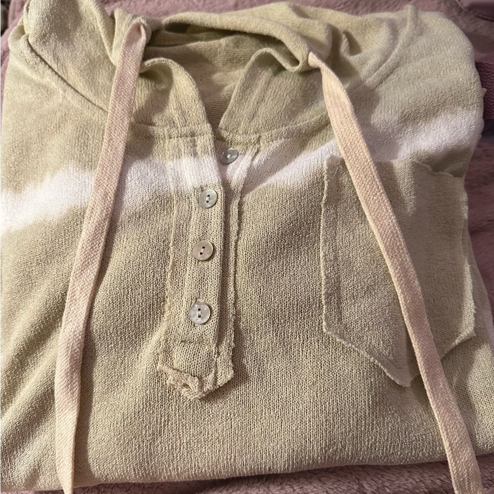 Pol Hooded shirt - Picture 3 of 4